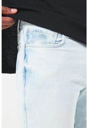 KOAJ PANTALON KOAJ JEAN SLIM 14915 M