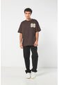 KOAJ CAMISETA KOAJ CHICK 15739 4/24 de Koaj
