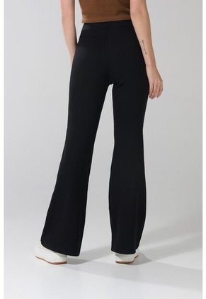 PANTALON KOAJ FLARE MODA 17827 1/25