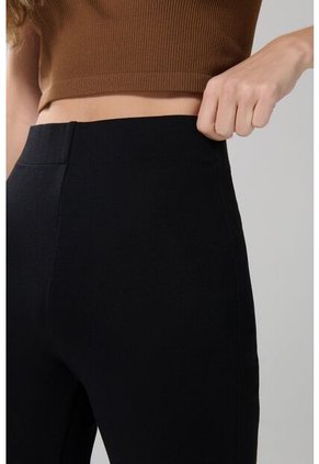 PANTALON KOAJ FLARE MODA 17827 1/25