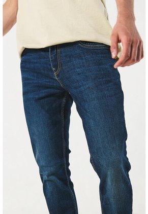 KOAJ PANTALON KOAJ SKINNY FIT 16378 4/24