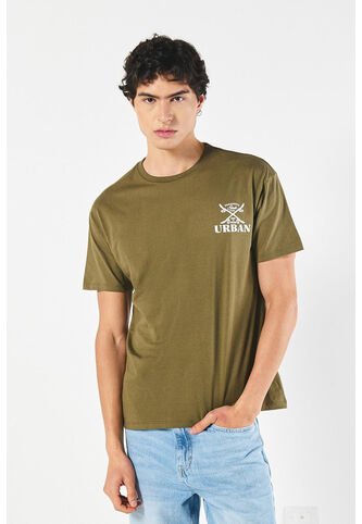 KOAJ CAMISETA KOAJ 16473 4/24 Koaj