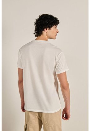 KOAJ CAMISETA KOAJ VETETA 8481 2/24