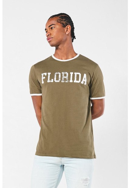 KOAJ CAMISETA KOAJ 14058 4/24