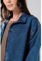 KOAJ CHAQUETA KOAJ OVERSIZE 30171 4/25 de Koaj