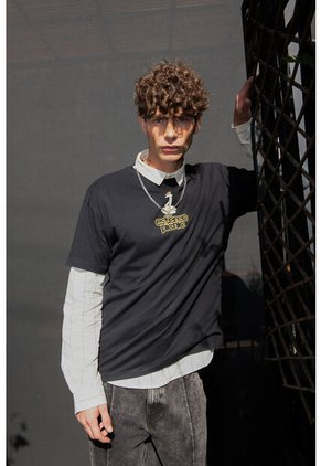 KOAJ CAMISETA KOAJ NALTEK 31639 1/26