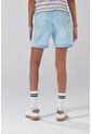 KOAJ SHORT KOAJ JEAN EXBOYFRIEND 31843 1/26 de Koaj