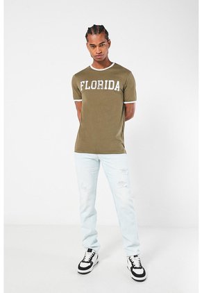 KOAJ CAMISETA KOAJ 14058 4/24
