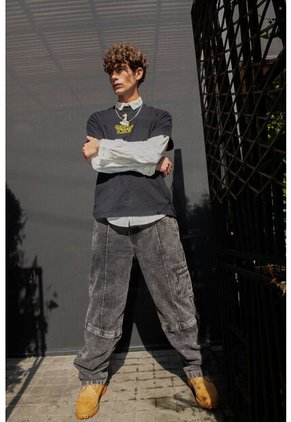 KOAJ CAMISETA KOAJ NALTEK 31639 1/26