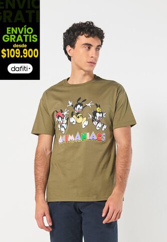 KOAJ CAMISETA KOAJ ROANMEK 15309 4/24 Koaj