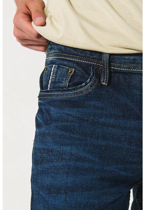 KOAJ PANTALON KOAJ SKINNY FIT 16378 4/24