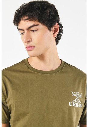 KOAJ CAMISETA KOAJ 16473 4/24