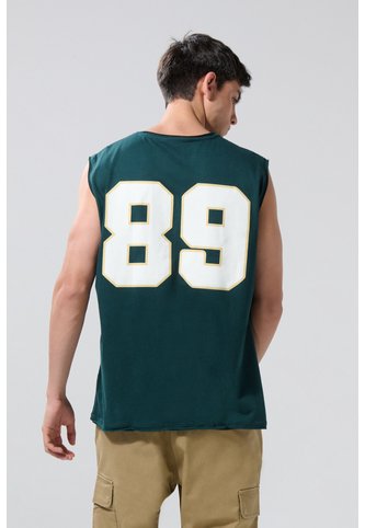 KOAJ CAMISETA KOAJ BERLED 24872 3/25 Koaj