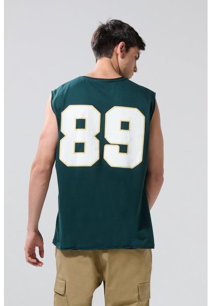 KOAJ CAMISETA KOAJ BERLED 24872 3/25