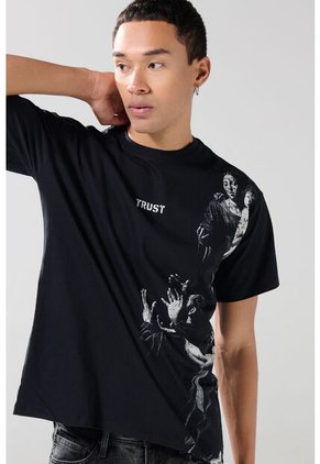 KOAJ CAMISETA KOAJ TAPERD 30428 1/26