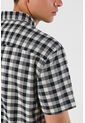 CAMISA KOAJ BUTTON DOWN MC 6845 3/24 de Koaj