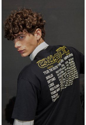 KOAJ CAMISETA KOAJ NALTEK 31639 1/26