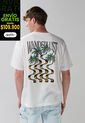 KOAJ CAMISETA KOAJ WANDERLUST 1/25 de Koaj