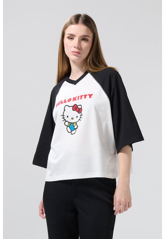 KOAJ CAMISETA KOAJ RALTY 26695 4/25 Koaj