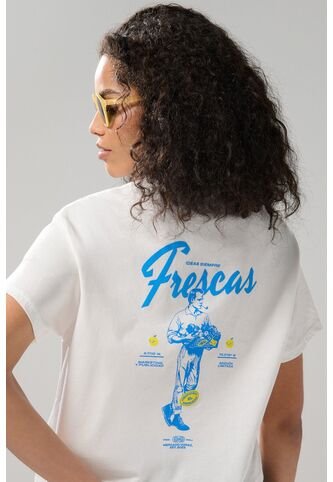 KOAJ CAMISETA KOAJ CRODPO 30856 4/25 Koaj