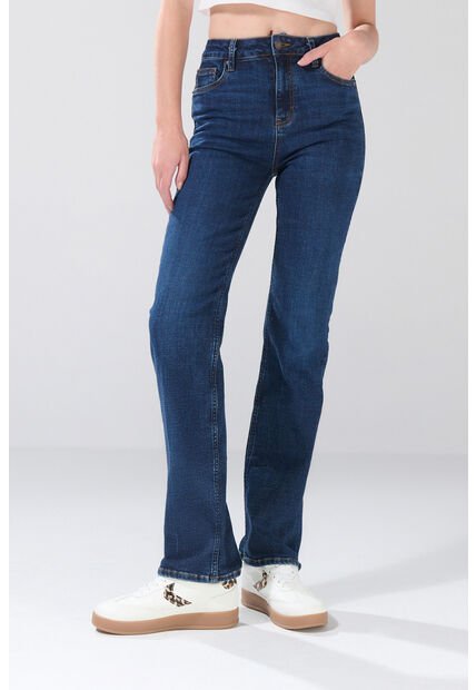 KOAJ PANTALON KOAJ JEAN STRAIGHT LEG 30823 1/