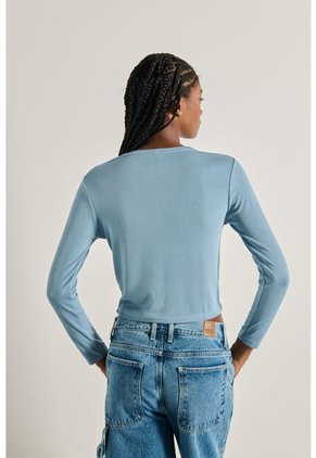 KOAJ CAMISETA KOAJ LILIA 7863 2/24