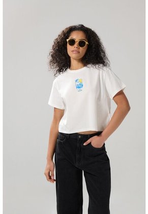 KOAJ CAMISETA KOAJ CRODPO 30856 4/25