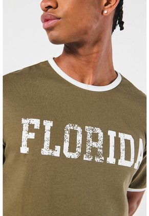 KOAJ CAMISETA KOAJ 14058 4/24