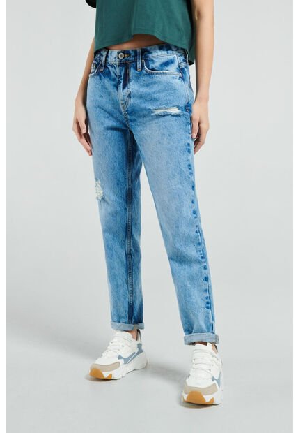 KOAJ PANTALON KOAJ SKINNY FIT 2678 4/23