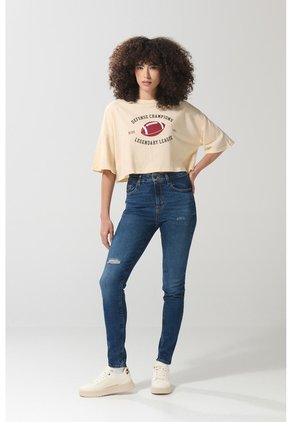 KOAJ CAMISETA KOAJ 21366 1/25