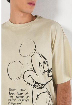 KOAJ CAMISETA KOAJ KAQUIN 17197 4/24