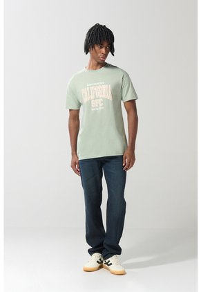 KOAJ CAMISETA KOAJ 18010 1/25