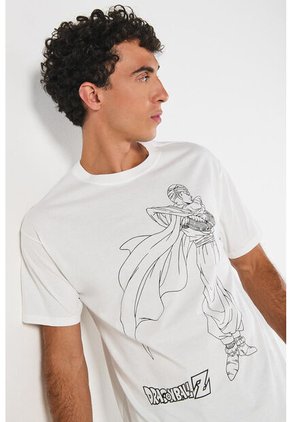 KOAJ CAMISETA KOAJ KOLLOPY 17370 4/24