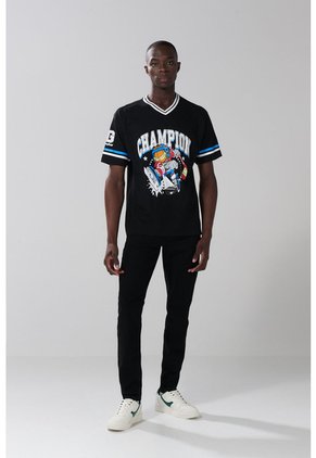 KOAJ CAMISETA KOAJ ELDEK 18593 1/25