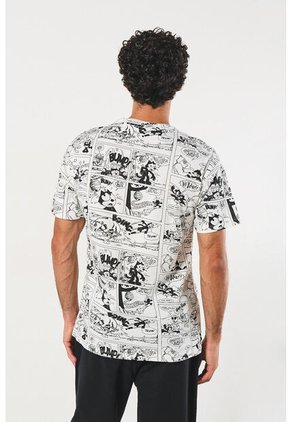 KOAJ CAMISETA KOAJ CATFET 17391 4/24