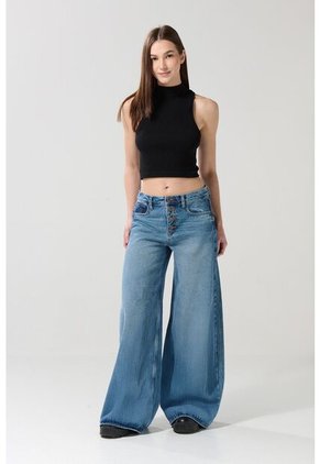 KOAJ PANTALON KOAJ PALAZZO 25471 M 3/25