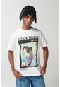 KOAJ CAMISETA KOAJ TOSHIMO 19503 1/25 de Koaj