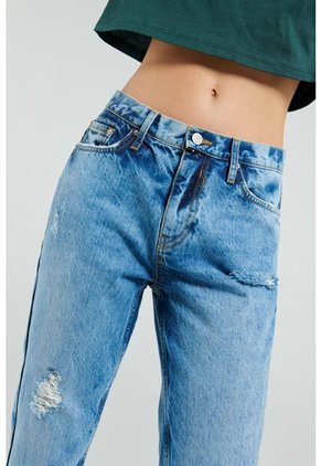 KOAJ PANTALON KOAJ SKINNY FIT 2678 4/23