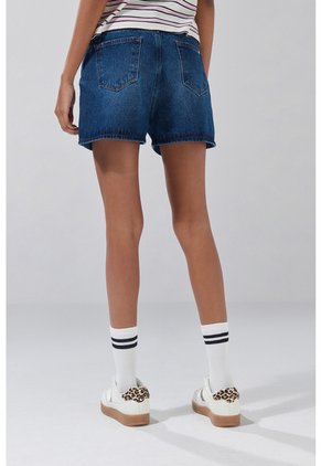 KOAJ SHORT KOAJ JEAN VINTAGE 31083 1/26