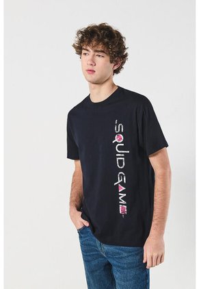 KOAJ CAMISETA KOAJ GYAMAN 17449 4/24