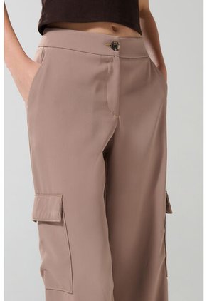 PANTALON KOAJ CARGO BOTA RECTA 23113 M 2/25