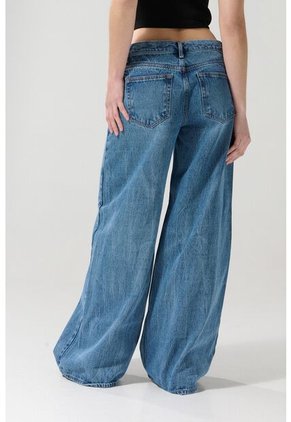 KOAJ PANTALON KOAJ PALAZZO 25471 M 3/25