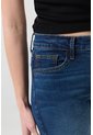 KOAJ SHORT KOAJ JEAN GIRLFRIEND 25829 3/25 de Koaj