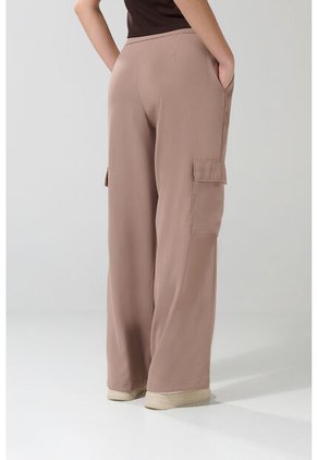 PANTALON KOAJ CARGO BOTA RECTA 23113 M 2/25