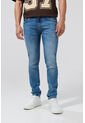 KOAJ PANTALON KOAJ JEAN  SKINNY FIT 27751 3/2 de Koaj