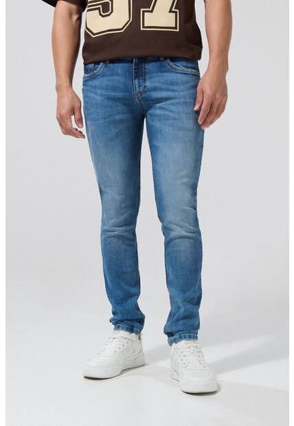 KOAJ PANTALON KOAJ JEAN  SKINNY FIT 27751 3/2