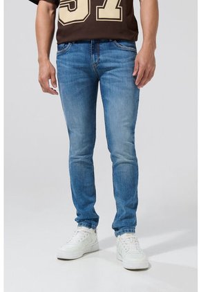KOAJ PANTALON KOAJ JEAN SKINNY FIT 27751 3/2
