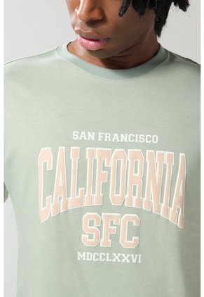 KOAJ CAMISETA KOAJ 18010 1/25