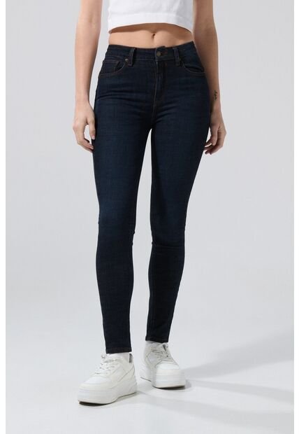 PANTALON KOAJ JEAN PUSH UP 27737 3/25