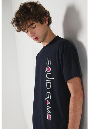 KOAJ CAMISETA KOAJ GYAMAN 17449 4/24